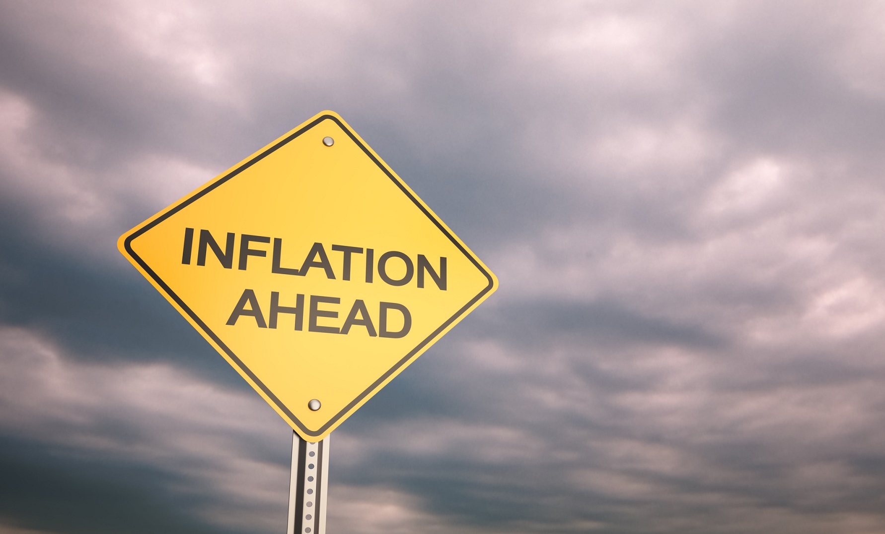 4 Reasons Why Inflation Will Be A Concern In 2017 And 2 Reasons Why I 